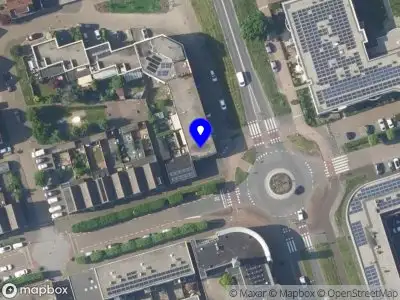 Vereniging van eigenaren Vlietstroom 1A, 1B, 1C en 1D te Zeewolde Zeewolde