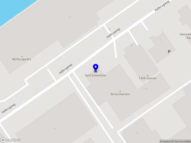 Nieuw bedrijf Kok producties