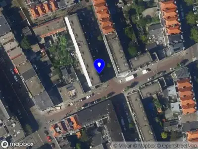 MEA Retail 's-Gravenhage