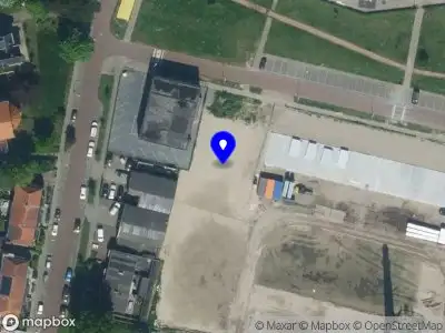 Windvogel Trading B.V.