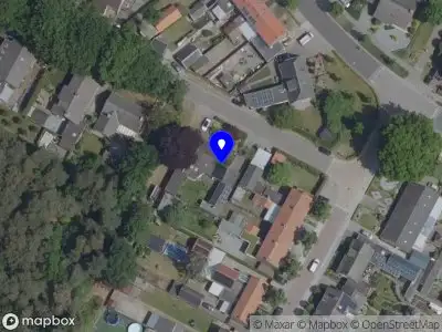 Collectief Particulier Opdrachtgeverschap-appartement Ben Kleuskenshof America