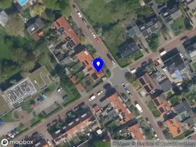 Nieuw bedrijf BeDutched