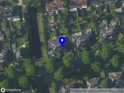 Nieuw bedrijf Vereniging van Eigenaars gebouw Kribbestraat 37 te Amsterdam