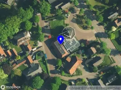 Personeelsvereniging HKM