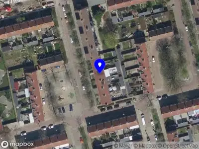 MLH E-Commerce Breda