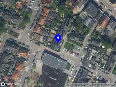 Dylan timmerwerken Wormerveer