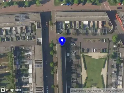 AFY’s Animations Almere