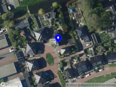 Mammen Beheer B.V. Noord-Scharwoude