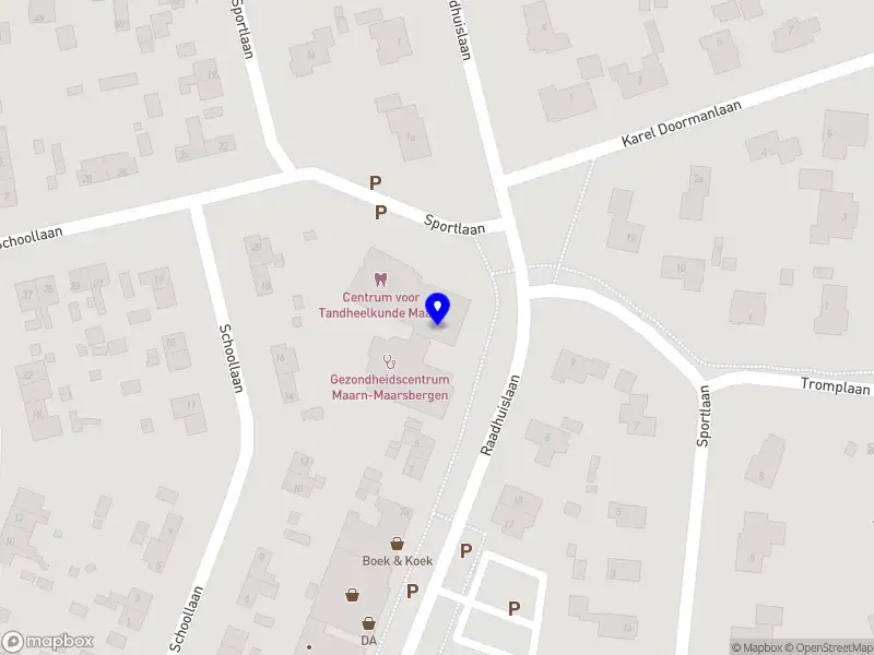 Nieuw bedrijf Praktijk Mindfuel