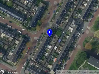 Taxibedrijf meo Alkmaar