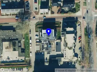 Stichting Vastgoed Binnenstad Hoogeveen