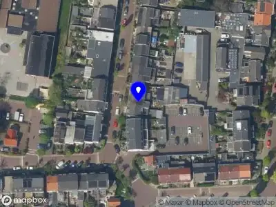 Nieuw bedrijf Okkerse