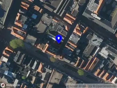 Nieuw bedrijf “Vereniging van Eigenaars Schoutenstraat 32 en 32A te Alkmaar”