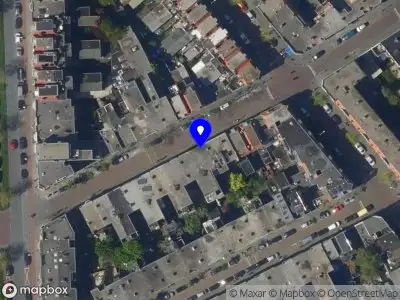 Nieuw bedrijf The Hang-Out 070