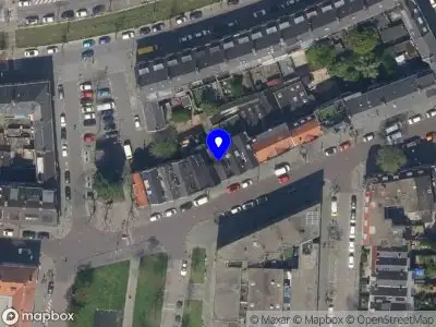 IsabeauCC Rotterdam