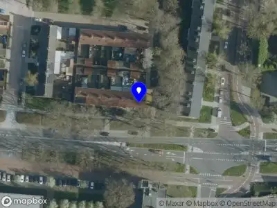 Nieuw bedrijf Taxi Nasri