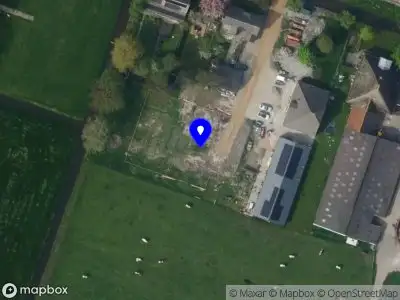 Nieuw bedrijf De Wilde Montage