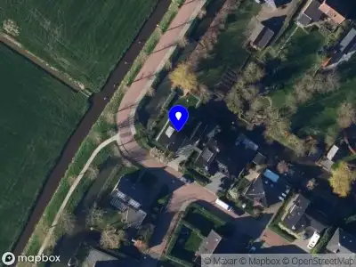 Nieuw bedrijf Stegenga Agro