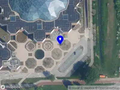 Real Estate EMEA II Platform B.V.