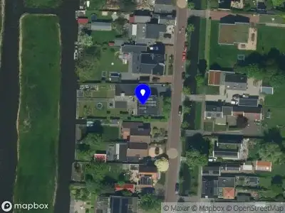 Nieuw bedrijf Stichting Luilakpolderloop