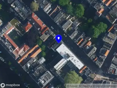 GRJ MANAGEMENT CONSULTING LTD Amsterdam