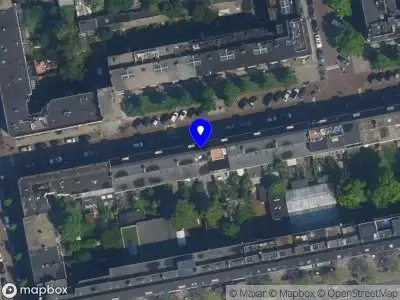 Nieuw bedrijf DJ Paloma