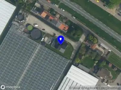 Handelskwekerij T. de koning 's-Gravenzande