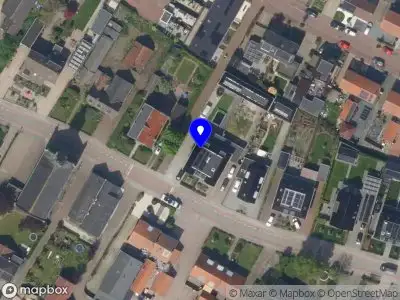 Nieuw bedrijf J. van der Velde Beheer B.V.