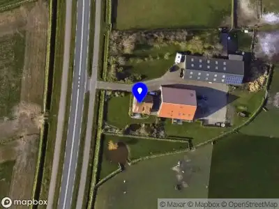 Nieuw bedrijf Gebiedscoöperatie De Hoge Berg U.A.