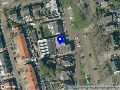 Nieuw bedrijf vWorld B.V.