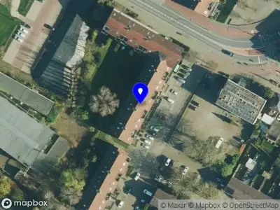 Nieuw bedrijf Stichting Development Inter-Cooperation International