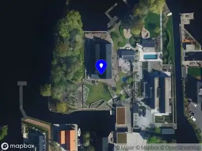 Stichting Steen Verleggen Kudelstaart
