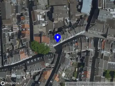 Vereniging van Eigenaars Jekerstraat 6A02, 6A04, 6A05 en 6A06 te Maastricht Maastricht