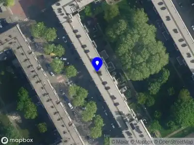 Stichting Buurtplatform Venserpolder Amsterdam