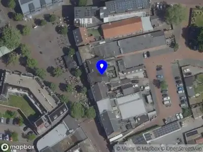 Stichting Hôrster Kroegentocht