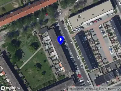 SP Schilder- en onderhoudsbedrijf Dordrecht