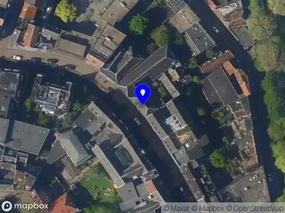 Sam Stellingwerf Utrecht