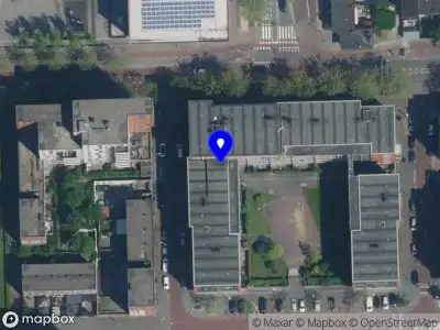 CodeKlomp Amsterdam