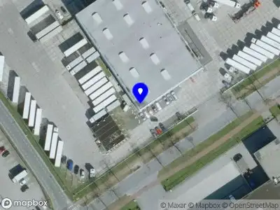 Truck service Al Asady