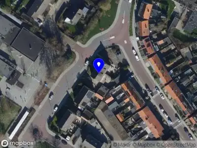 MW Engineering Middelburg