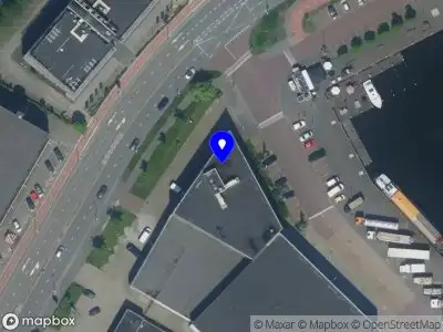 I. Kasmi Holding B.V. Beverwijk