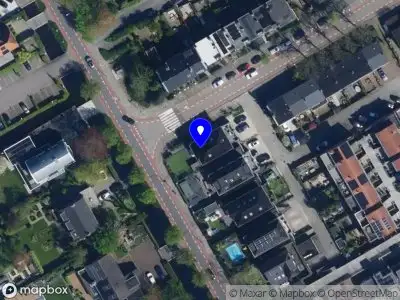 Nieuw bedrijf Vereniging van Eigenaars Mosveld 49-53 en Sleutelbloemstraat 77 te Amsterdam