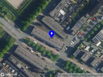 Farma Naarden B.V. Nieuw-Vennep