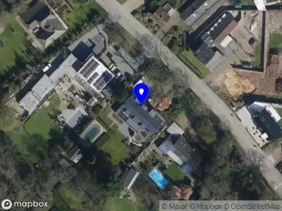 Milomax Investments B.V.