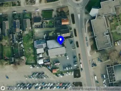 Stichting Samen sterk in zorg en werk