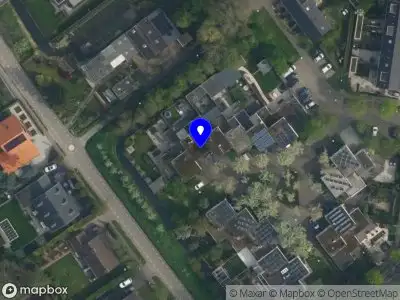 Nieuw bedrijf Ompuur Holding B.V.