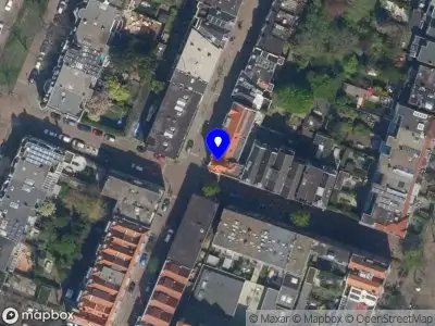 De Rotterdamse Vastgoed Ontwikkel Maatschappij B.V. Rotterdam