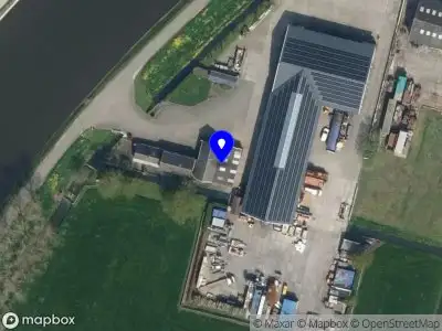 SDS Betonvloeren B.V. Leerbroek