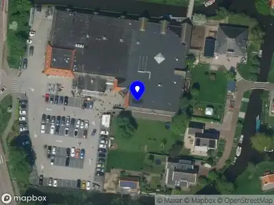 Sport-Natural de Rijp B.V.