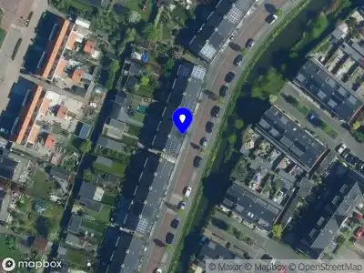 Martijn van Zanten Finance